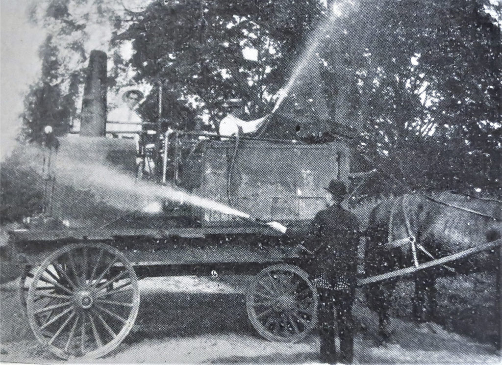 Fumigaciones fumigaciones